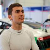 ADAC GT Masters, Red Bull Ring, Montaplast by Land-Motorsport, Connor de Phillippi